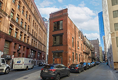 Betsy Herald of The Charles Realty brokers $8.6 million sale in Boston's Back Bay
